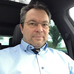 Erwin Benschop