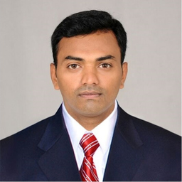 ganesh chandrasekar