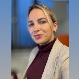 Hanna Chernousova