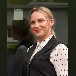 Hanna Chernousova