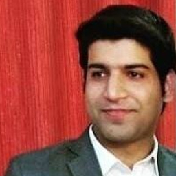 Rizwan Butt