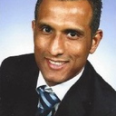 Social Media Profilbild Mohamed Farouk Salem Essen