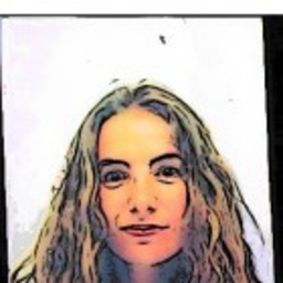 Mary-Gaëlle Tacnet