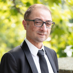 Jonathan Schelcher