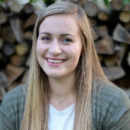 Maren Schramm