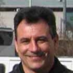 Gerhard Crepaz
