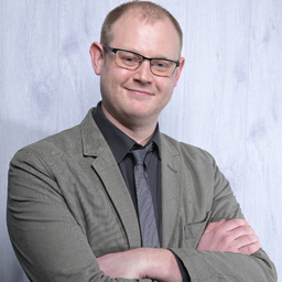 Clemens Harjes
