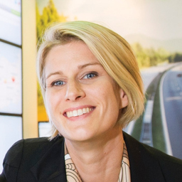 Isabelle Geerts