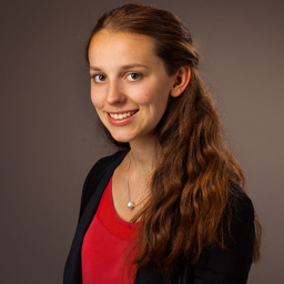 Profilbild Jessica Müller