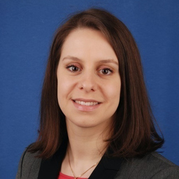 Ann-Kathrin Heindel