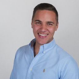Sean Wiebusch