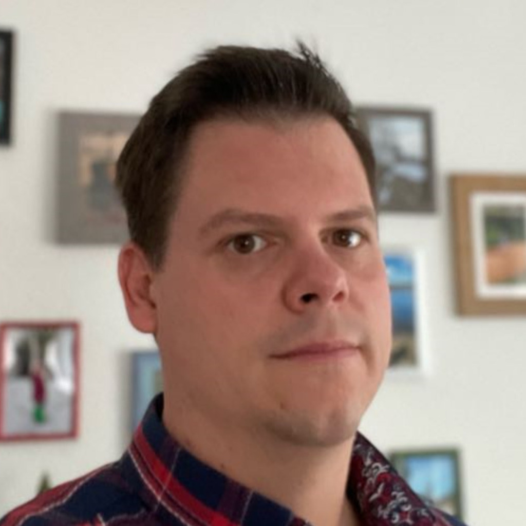 Alexander Piemont Production Team Supervisor Boehringer Ingelheim