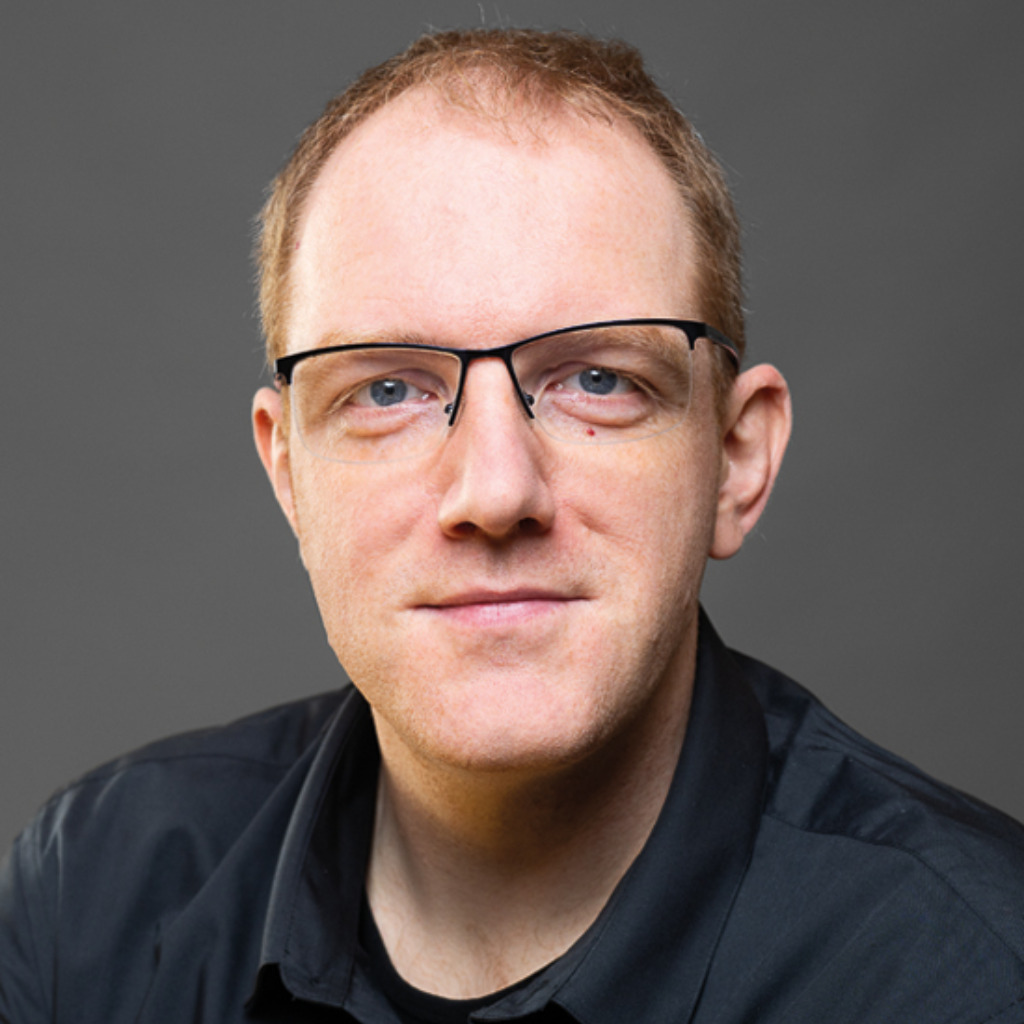 Gerd Mund Wissenschaftlicher Mitarbeiter FraunhoferInstitut für