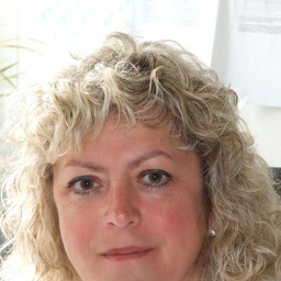 Alexandra Witzgall