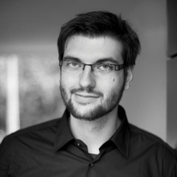 Daniel Scheer