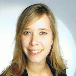 Kirsten Gemeinhardt
