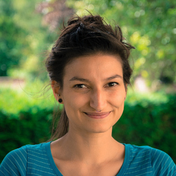 Carolin Redenz