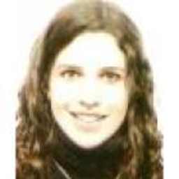 Sara Criado Actis-Dato