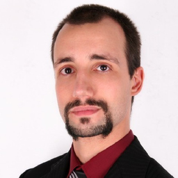 Dipl.-Ing. Benjamin Lietz