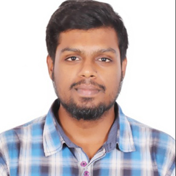 Praveen Kumar