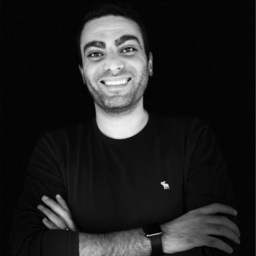 Mohamed Seoudy