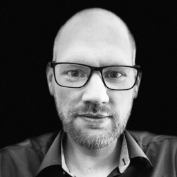 Stefan Scharold