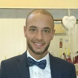 Salvatore Greco