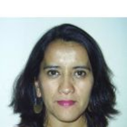 Paola Núñez Uribe