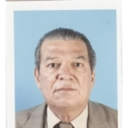 Carlos Luis Vasquez Mendoza