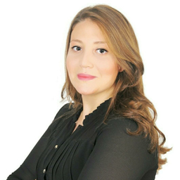 Meriem BOUGHANMI