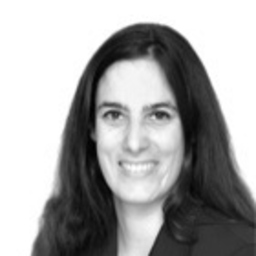 Nadine Kaste's profile picture