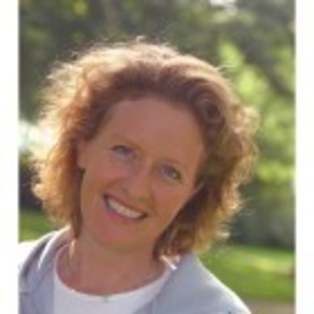 Kirsten Schultz Managing director Visit Trondheim XING