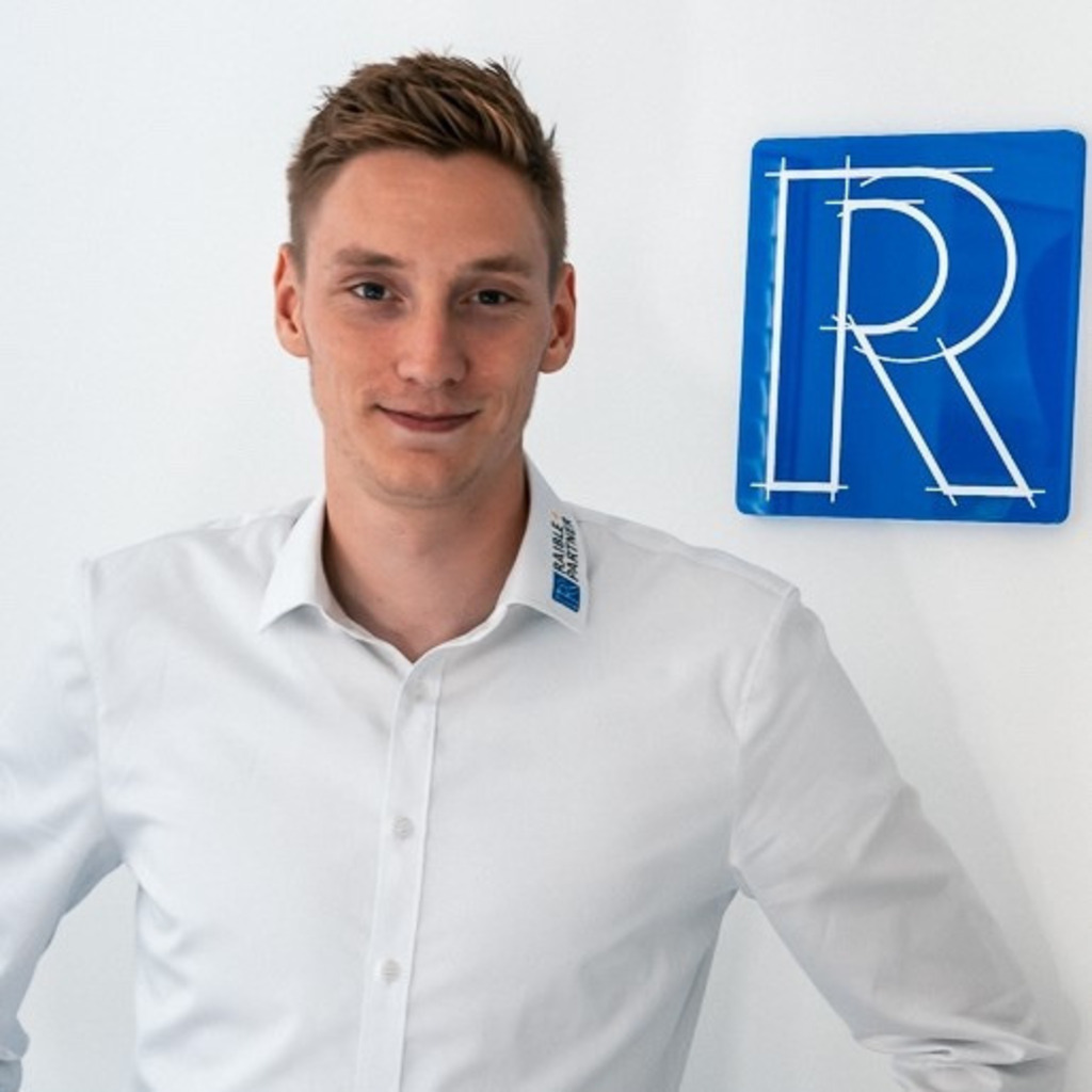 Frank Gätcke Hauptverantwortlicher Leiter CAD / BIM / Research and