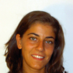 Dr. Federica Olivo