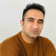 Social Media Profilbild Ahmad Zia Ahmadi Neumagen-Dhron