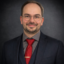 Johannes Clausen's profile picture