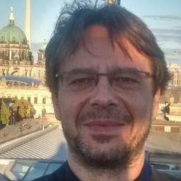 Peter Hulha