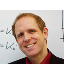 Prof. Dr. Mark Schülke