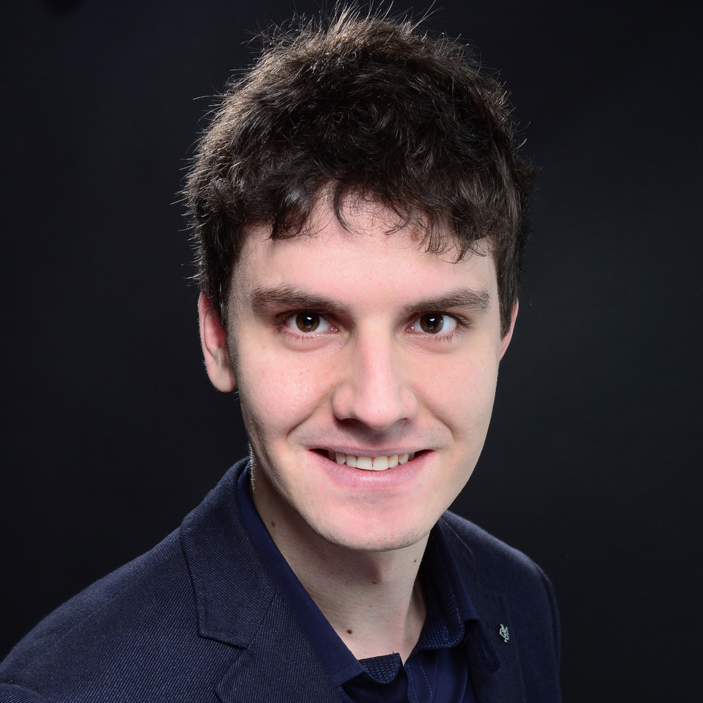 Johannes Götz Software Engineer Fullstack TRUUCO GmbH XING