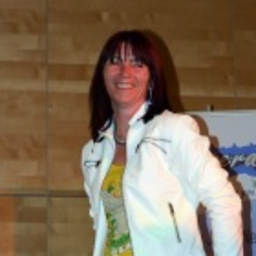 Petra Leibetseder