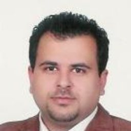 Behnam Meybodi