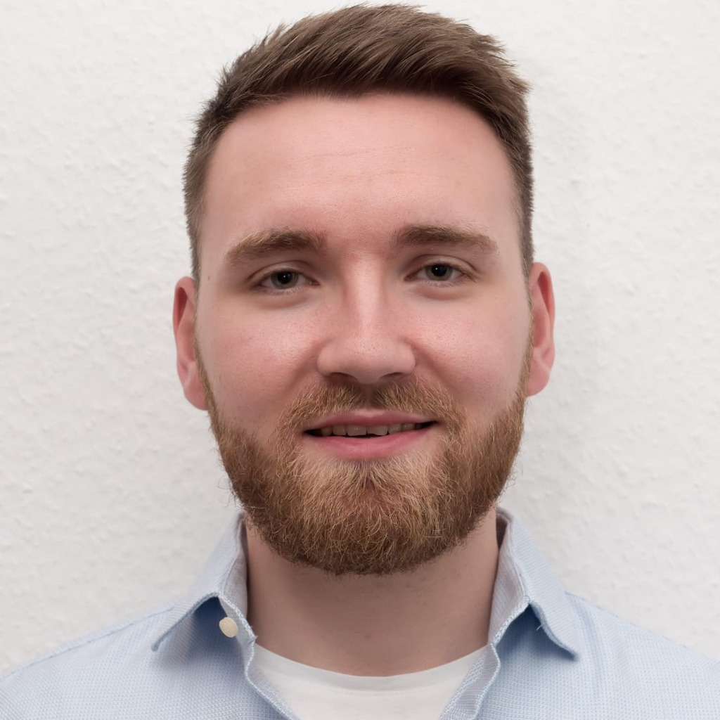 Alexander Draese System Engineer für System Automation z/OS Atruvia