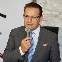 Robert Sturm