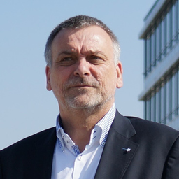 Hans-Jürgen Schwarz