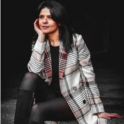 Patricia Junghahn