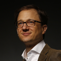 Profilbild Daniel Steinmetz