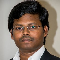 Venkatasubramanian Subbiah