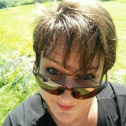Christine Wall