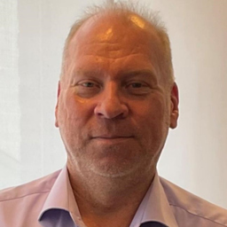 Ulf-Dieter Gottwald