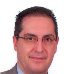 Javier Israel Santamaria Arribas